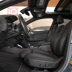 بی ئێم دەبڵیو سیریەس 2